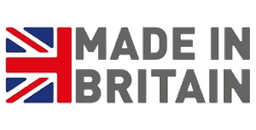 Made in Britain logo